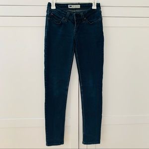 Levis Bold Curve Jeans Size 5